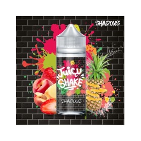 Shadows 00mg 100ml - Juicy...