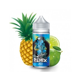 Jazz 00mg 100ml - Remix