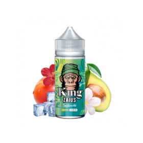 Zaius 00mg 100ml - King