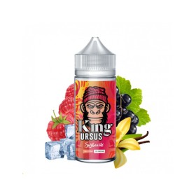 Ursus 00mg 100ml - King