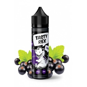 Raptor 00mg 50ml -Tasty Rex