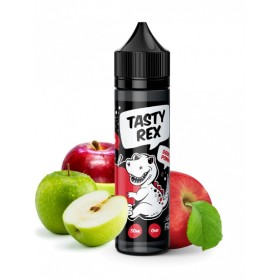 Mojo 00mg 50ml -Tasty Rex