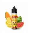 E liquide Catcid 00mg 50ml - Boo | Eleciga