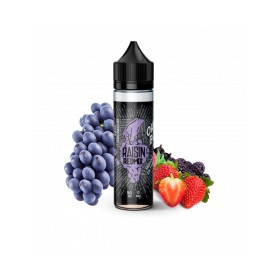 Raisin Redmix 50ml - Ohm...