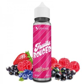 Fruits Rouges 00mg 50ml...