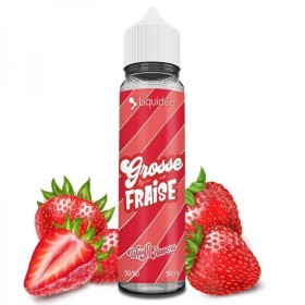 Grosse Fraise 00mg 50ml...