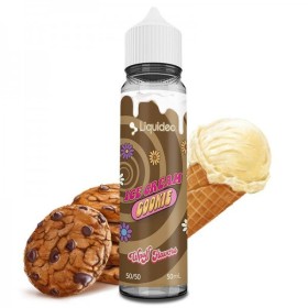 Ice Cream Cookie 00mg 50ml...