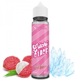 Litchi Glacé 00mg 50ml...