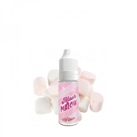 Mashmallow 10ml Saveur de Wpuff - Liquideo