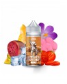 E liquide Mars 00mg 100ml - Space Odyssey | Eleciga