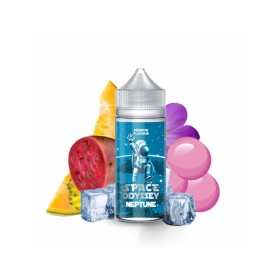 Neptune 00mg 100ml - Space...