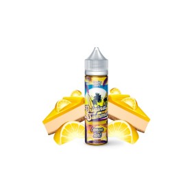 Lemon Tart 00mg 50ml -...