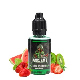 Warcraft 30ml Arôme...