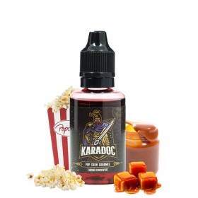 Karadoc 30ml Arôme Concentré - Xcalibur