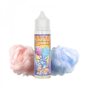 Double Cotton Candy 00mg...