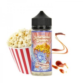 Popycorn 00mg 100ml -...