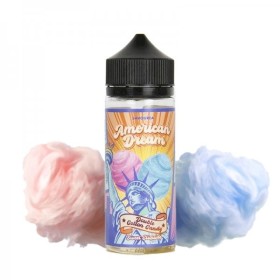 Double Cotton Candy 00mg...