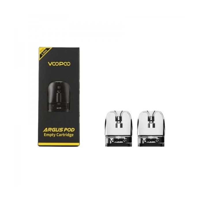 Cartouche Pod Argus 2ml - Voopoo | Eleciga