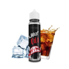 Freeze Cola 50ml 00mg -...