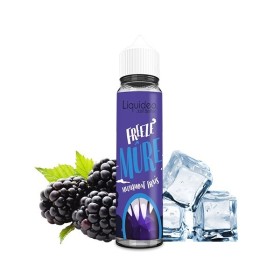 Freeze Mûre 50ml 00mg -...