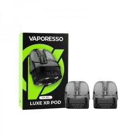 Cartouches Pod Luxe XR 5ml...