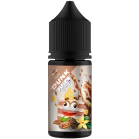 Cake Noix De Pécan Vanille Concentré DIY de 30ml Dunk Juice Factory