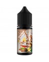 Cake Noix De Pécan Vanille Arôme Concentré DIY de 30ml Dunk Juice Factory | Eleciga