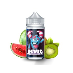 Mimic Fruité 200ml Monster