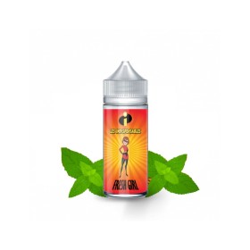 La Fresh Girl 00mg 100ml -...