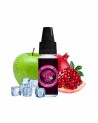 E liquide Pink Diamond 10ml sels de nicotine The Medusa Juice | Eleciga