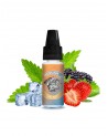 E liquide Sécret 10ml sels de nicotine The Medusa Juice | Eleciga