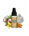 E liquide Pastry 10ml sels de nicotine The Medusa Juice | Eleciga