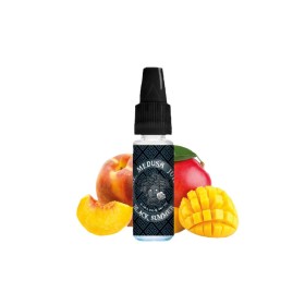 Black Summer 10ml sels de...