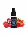 E liquide Dark Rainbow 10ml sels de nicotine The Medusa Juice | Eleciga