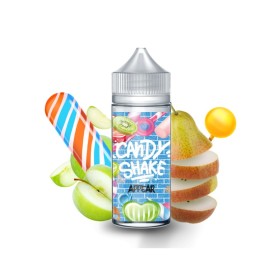 Appear 00mg 100ml - Candy Shake