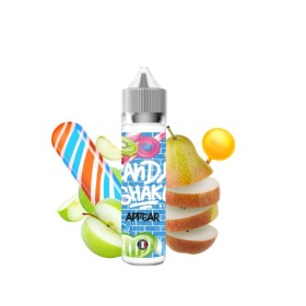 Appear 00mg 50ml - Candy Shake