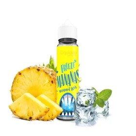 Freeze Mananas 00mg 50ml -...