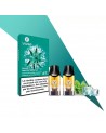 Menthe Verte Ice Capsule Pré-remplie Pod Reload Vuse | Eleciga NICOTINE ( SELS ) Vuse 12mg