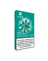 Menthe Verte Ice Capsule Pré-remplie Pod Reload Vuse | Eleciga NICOTINE ( SELS ) Vuse 12mg