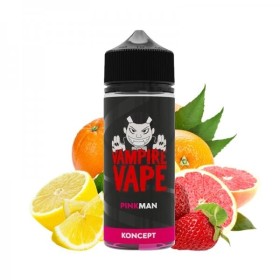 Pinkman 100ml Koncept -...