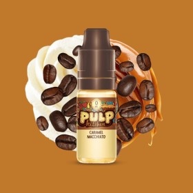 Caramel Macchiato 10ml -...