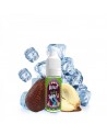 E-liquide Fruit du Serpent 10ml Freeze - Liquideo |Eleciga