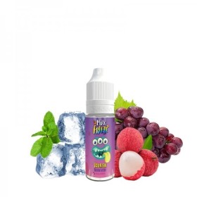 Vaurien Raisin Litchi 10ml Multi Freeze - Liquideo