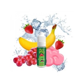 Fraise Banane Raisin 10ml...