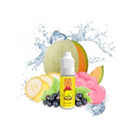 Melon Cassis Banane 10ml...