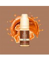 Caramel Original 10ml Sels de Nicotine Le Pod Liquide - Pulp