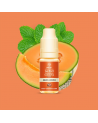 Melon Menthe 10ml Sels de Nicotine Le Pod Liquide - Pulp