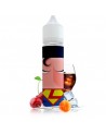 E-liquide Clark Kent 50ml 00mg Juice Heroes - Liquideo |Eleciga