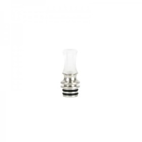 Drip Tip 510 Concave RS337 - ReeWape