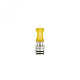 Drip Tip 510 Concave RS337 - ReeWape